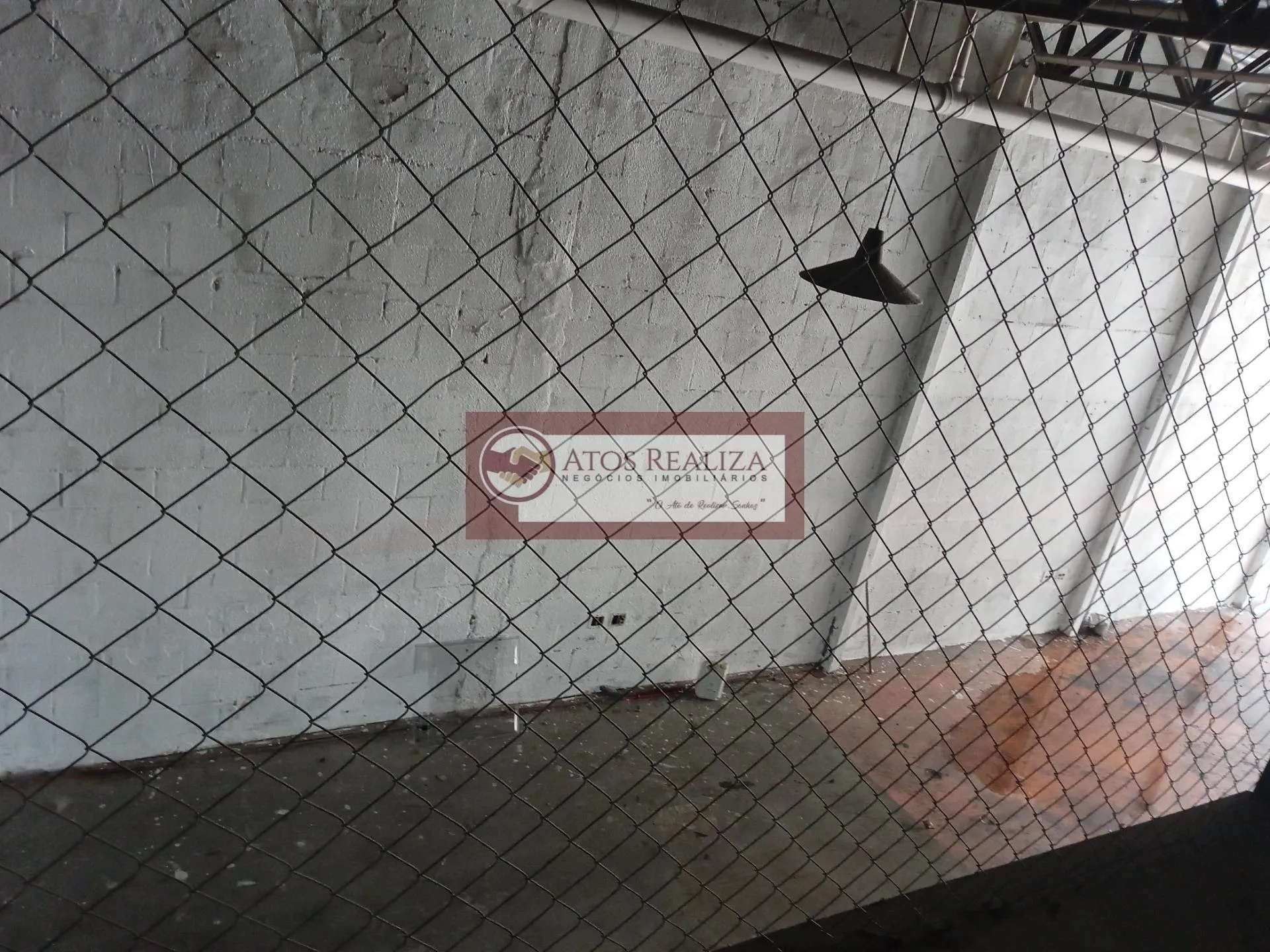 Imagem Galpão 200m² para Locação em Jardim Palmares, Zona Sul SP