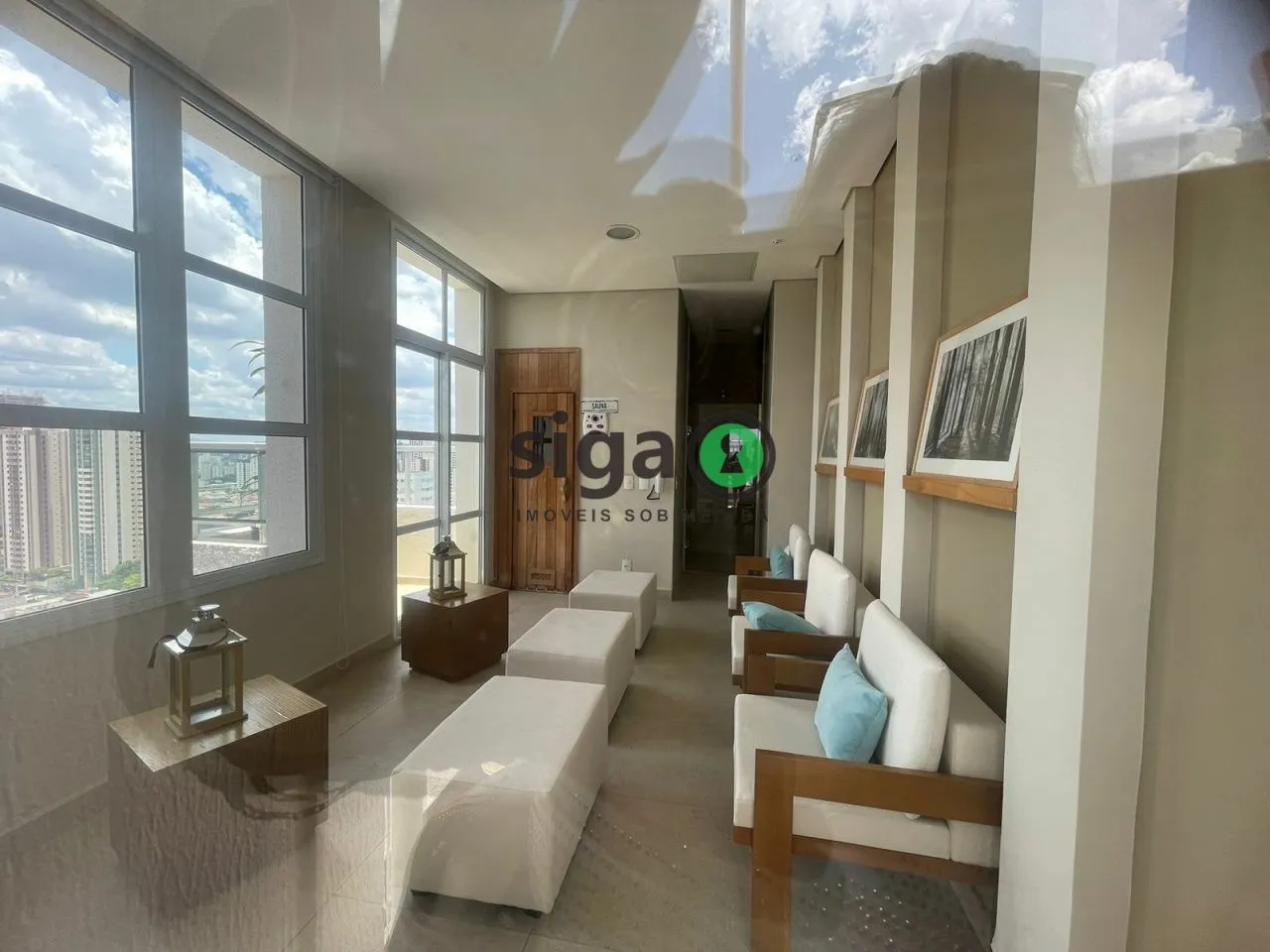 Imagem Apartamento para locaçao no Tatuapé