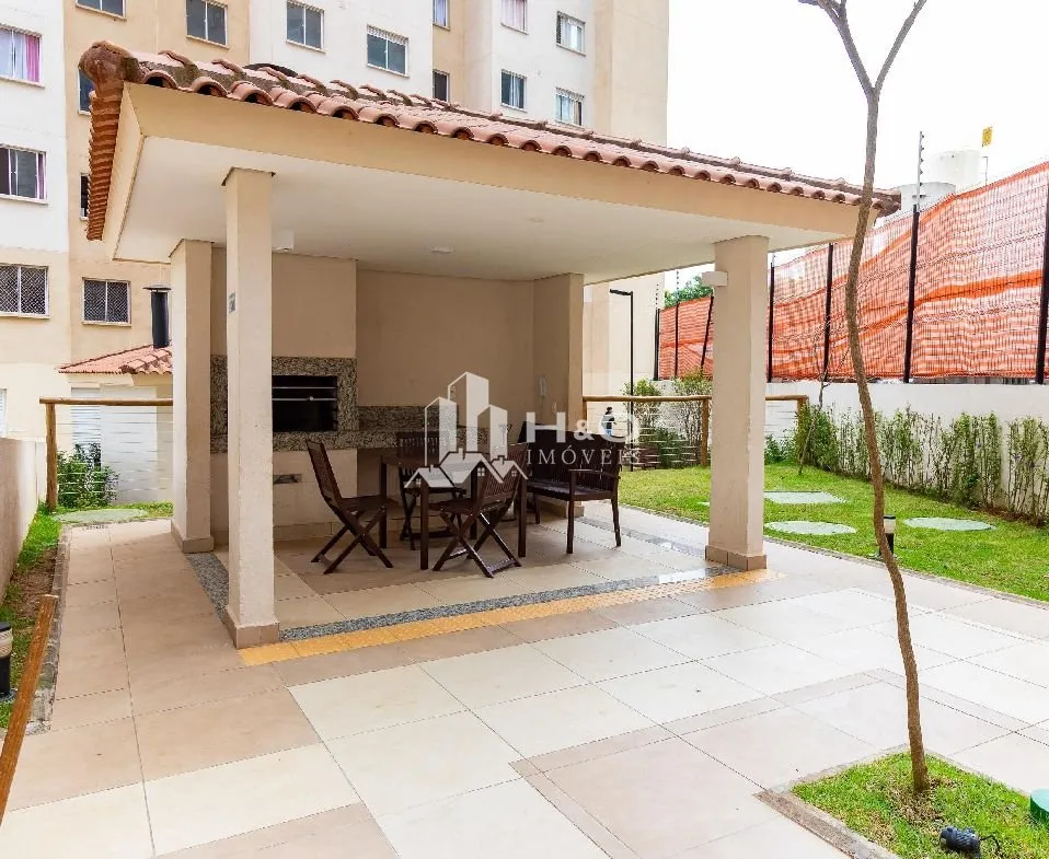 Imagem Apartamento à venda - Vila Carmosina | Zona Leste - São Paulo/SP