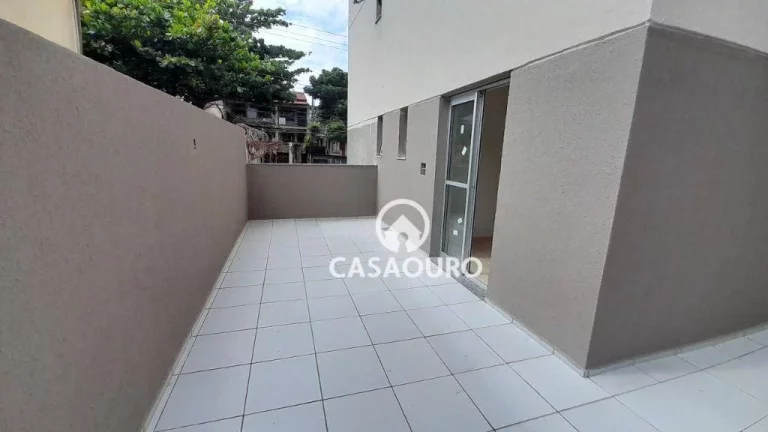 Foto do imóvel Apartamento com 2 quartos à venda, 79 m² por R$ 545.000 - Santa Efigênia - Belo Horizonte/MG
