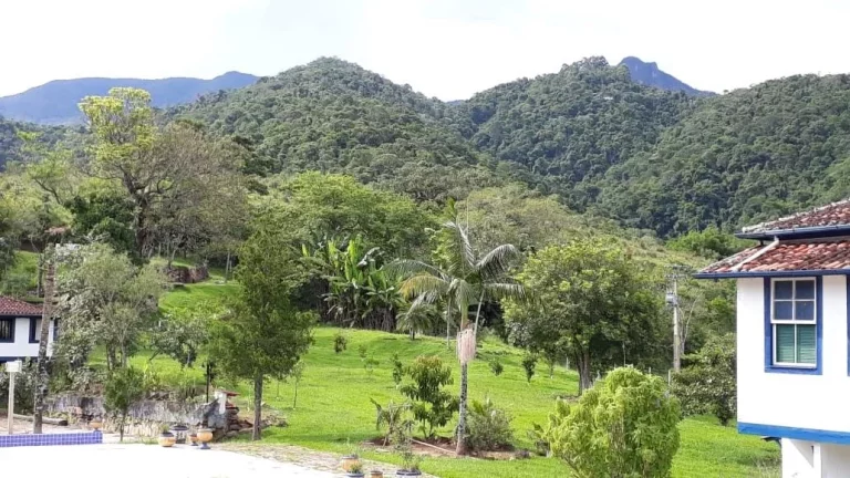 Imagem Fazenda à venda, 1331000 m² por R$ 14.850.000,00 - Piquete - Piquete/SP