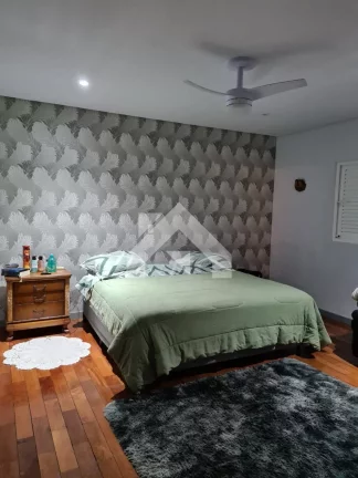 Imagem Casa de Condomínio em Residencial Morada das Estrelas (Aldeia da Serra) - Barueri