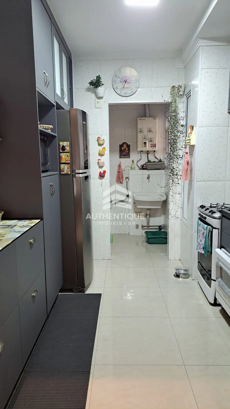 Imagem Vivaz Lauzane Paulista - Apartamento à venda no bairro Lauzane Paulista - São Paulo/SP, Zona Norte