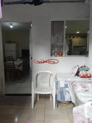 Imagem PRÉDIO COMERCIAL E RESIDENCIAL PARA VENDA EM ARTUR ALVIM