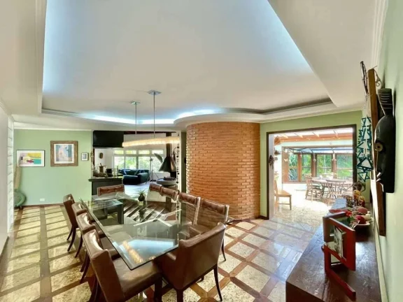 Imagem Cond. Residence Park - 6 sts, 90% térrea, gourmet e SPA com sauna e ofurô!