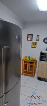 Foto do imóvel Apartamento de 101 m2 3 dorms - 1 vaga - em São Caetano do Sul/Permuta