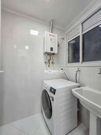 Imagem Apartamento à venda, com 3 Dormitórios 1 suíte 101m² em Riviera de São Lourenço - Bertioga SP