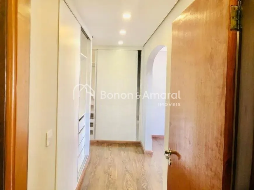 Imagem Apartamento de Alto Padrão à Venda no Cambuí - 330 m² com 4 Quartos e Lazer Completo