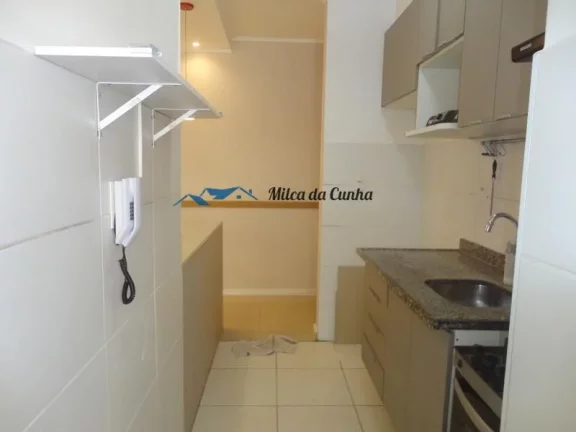 Imagem Apartamento à Venda, com 2 dormitórios, sendo 1 suíte, 1 vaga, com 56m², Planalto, São Bernardo do Campo