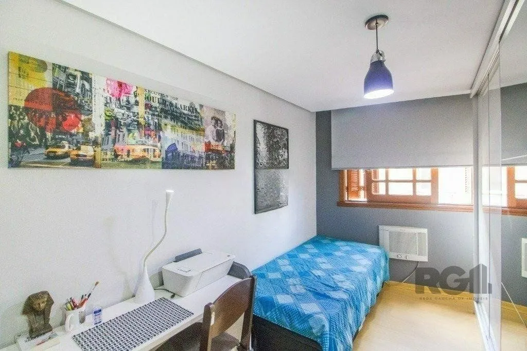 Imagem Apartamento em Passo da Areia