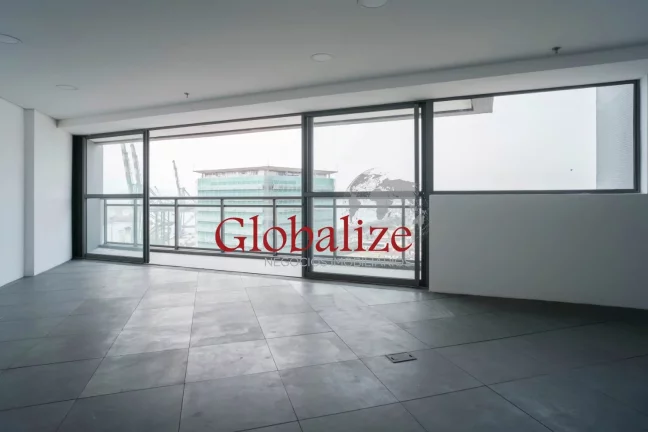 Imagem SALA COBERTURA DUPLEX COM ROOFTOP PRIVATIVO 234M², R$1.350.000,00 03 BANHEIROS, PORTARIA 24H, LAZER COMPLETO COM PISCINA, ÓTIMA LOCALIZAÇÃO