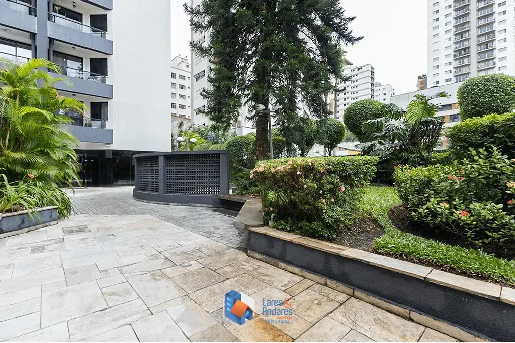 Foto do imóvel Apartamento à venda 1 Quarto 1 Suite 1 Vaga 45M² Vila Madalena São Paulo - SP em Rua Harmonia