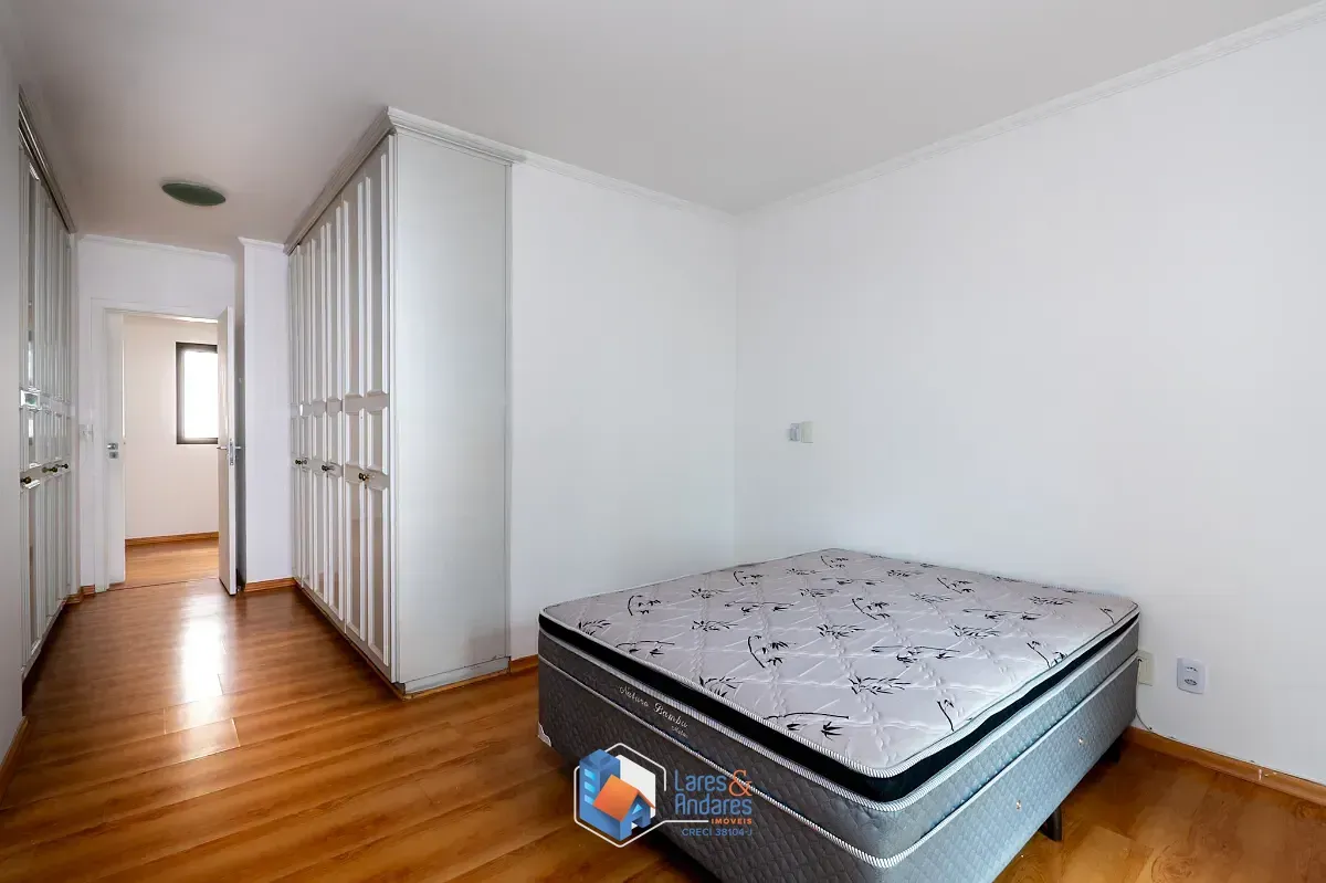 Imagem Apartamento para venda em Vila Andrade com 3 quartos, sendo 3 suítes, 184m²