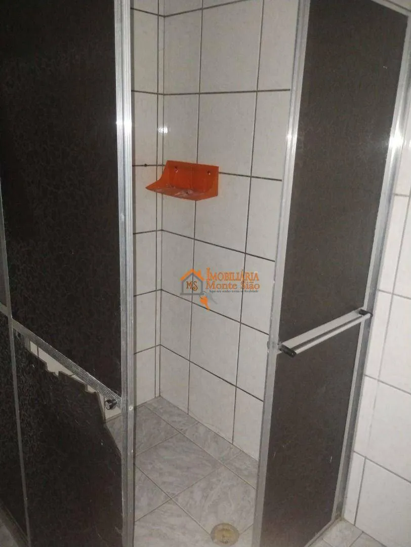 Imagem Sobrado com 5 dormitórios à venda, 270 m² por R$ 1.000.000,00 - Parque Continental - Guarulhos/SP