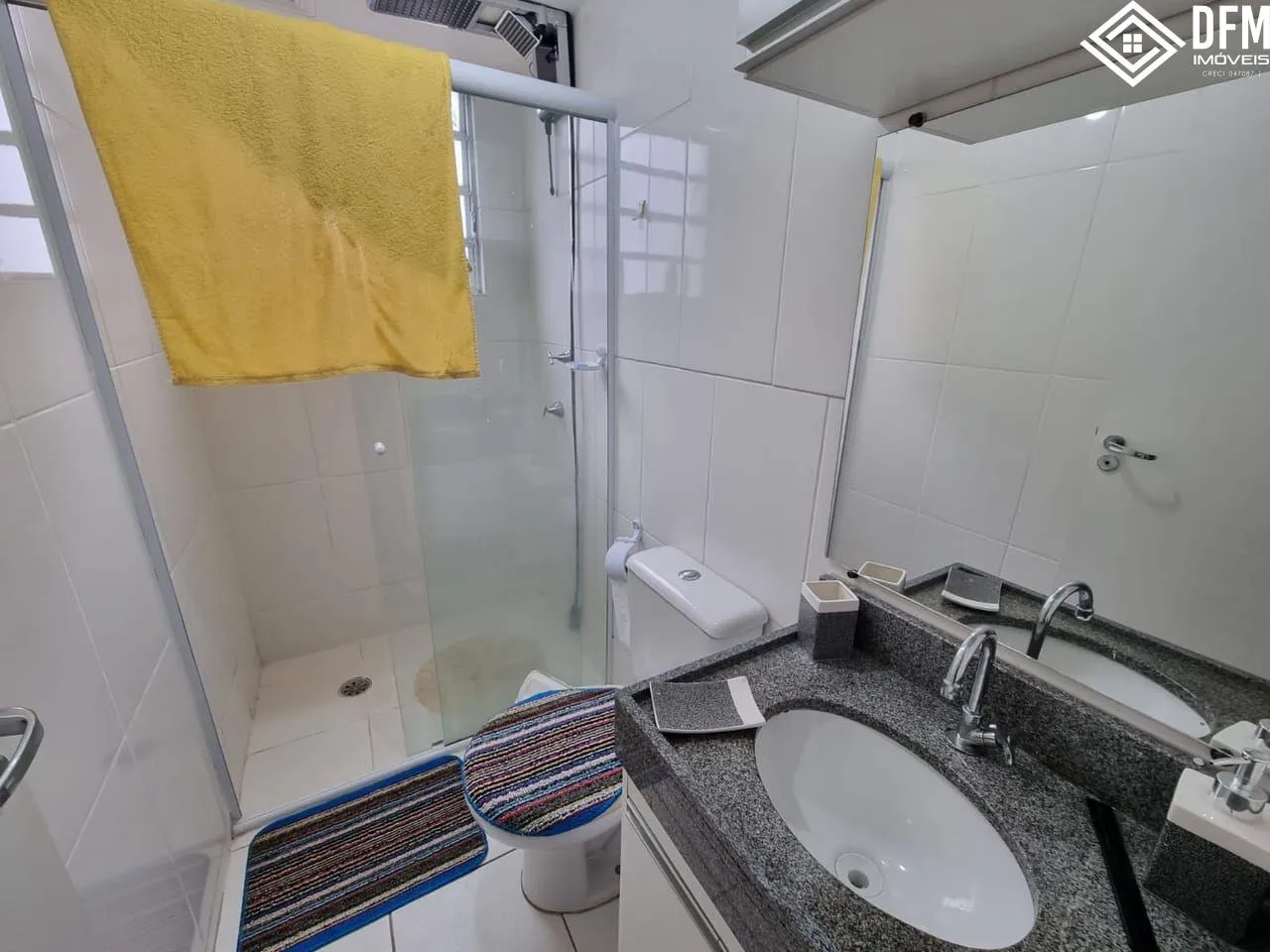 Imagem Apartamento com 2 Dormitorio(s) localizado(a) no bairro Conjunto Residencial do Bosque em Mogi das Cruzes / Mato Grosso do Sul Ref.:80965202