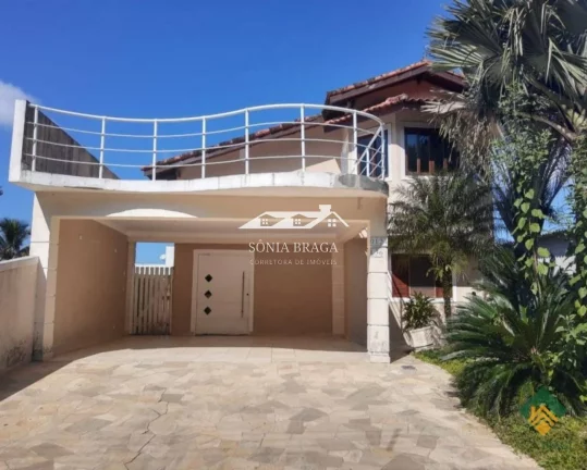 Imagem CASA RESIDENCIAL em BERTIOGA - SP, MORADA DA PRAIA