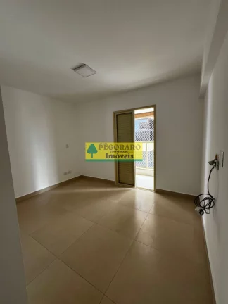 Imagem Apartamento Alto Padrão no Aruan: 3 Quartos, 3 Banheiros, 2 Vagas de Garagem - Venda ou Locação em Caraguatatuba-SP!
