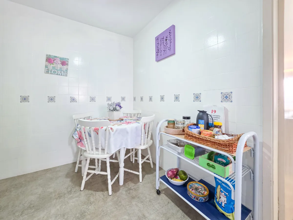 Imagem Apartamento para venda em Casa Verde com 3 quartos, sendo 1 suíte, 96m2