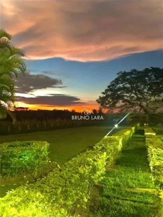Imagem Fazenda à venda Esmeralda - MG