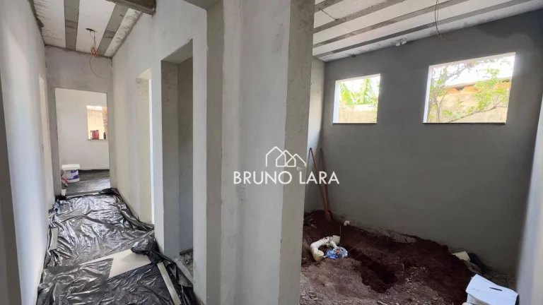 Imagem Casa a venda em Igarapé / bairro Pousada Del Rey