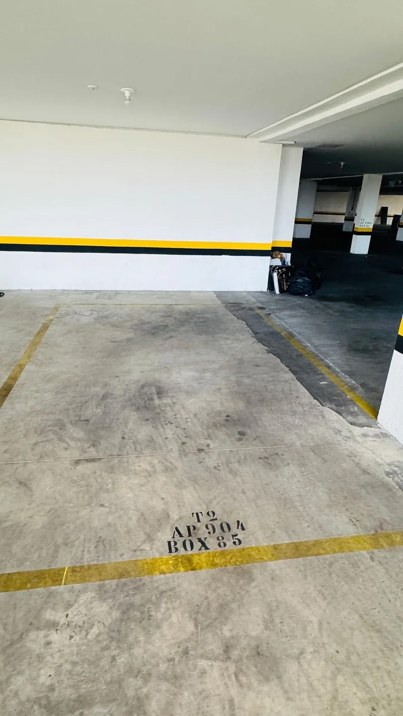 Imagem Apartamento à venda em Passo de Torres, Centro, com 3 quartos