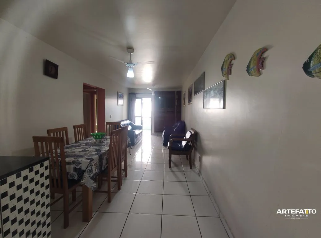 Imagem Apartamento à venda em Ubatuba, Praia Grande, com 2 quartos, 72m2