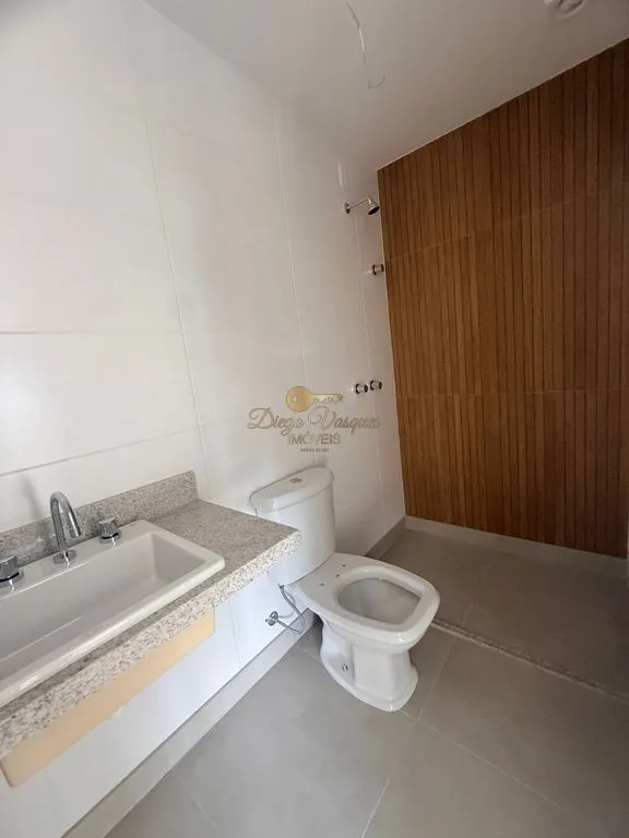 Imagem Apartamento para Venda em Teresópolis / RJ no bairro Várzea