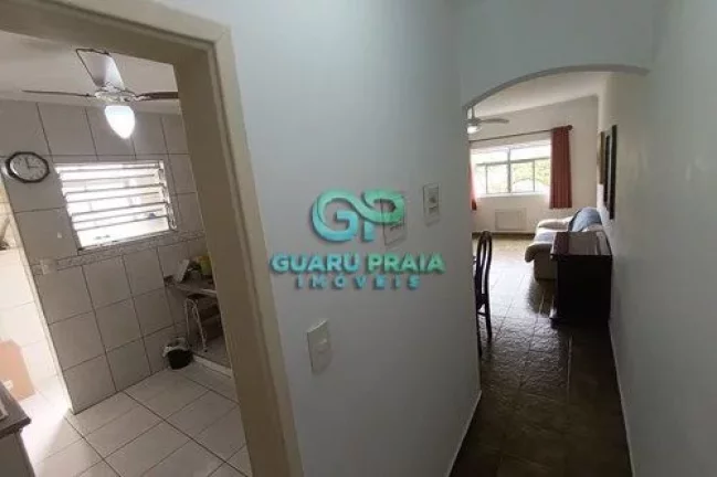 Imagem Apartamento 1 dormitorio a venda