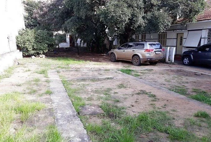 Imagem Terreno em São João