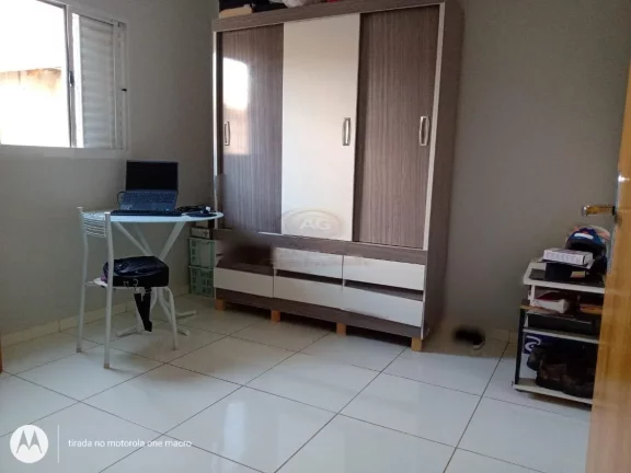 Imagem CASA A VENDA NO JARDIM NUNES EM RIO PRETO