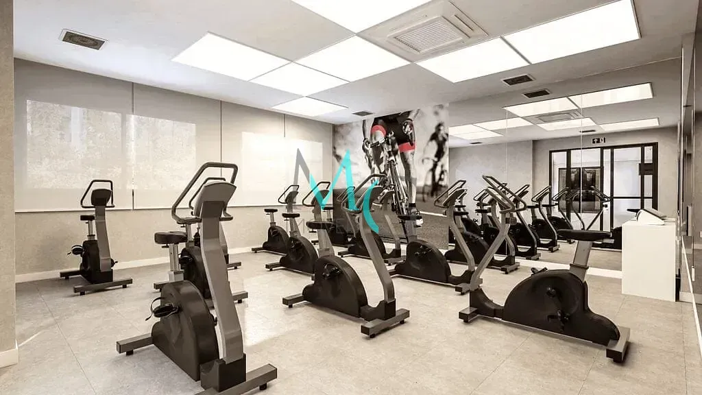 Imagem Cobertura Duplex à venda 4 Quartos 1 Suite 3 Vagas 248.2M² Barra da Tijuca Rio de Janeiro - RJ | Ilha Pura Elos - Fase 1