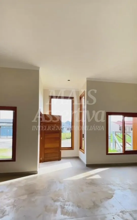 Imagem Casa para venda, balneario Figueirinha em Arroio do Sal - 3 Dormitórios