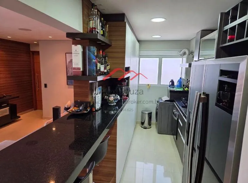 Imagem Apartamento para Venda em Campinas, Loteamento Chácara Prado, 2 dormitórios, 1 suíte, 1 banheiro, 2 vagas