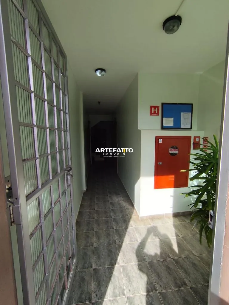 Imagem Apartamento à venda em Franca, Residencial Nosso Lar, NÃO ACEITA FINANCIAMENTO