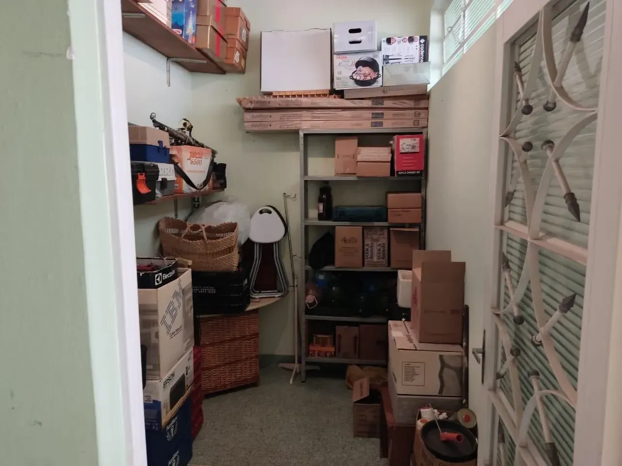 Imagem Casa com 4 Quartos à Venda ou Locação, 258 m² em Vila Tavares - Campo Limpo Paulista