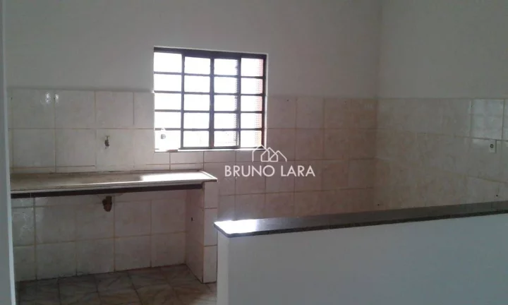 Imagem Casa à venda em Igarapé MG Bairro Santa Mônica