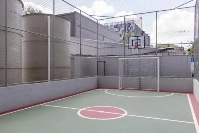 Imagem VIVAZ PRIME LAGUNA  - Apto de 36m² (Unidade de Revenda), a 2 min da Estação Granja Julieta da CPTM!
