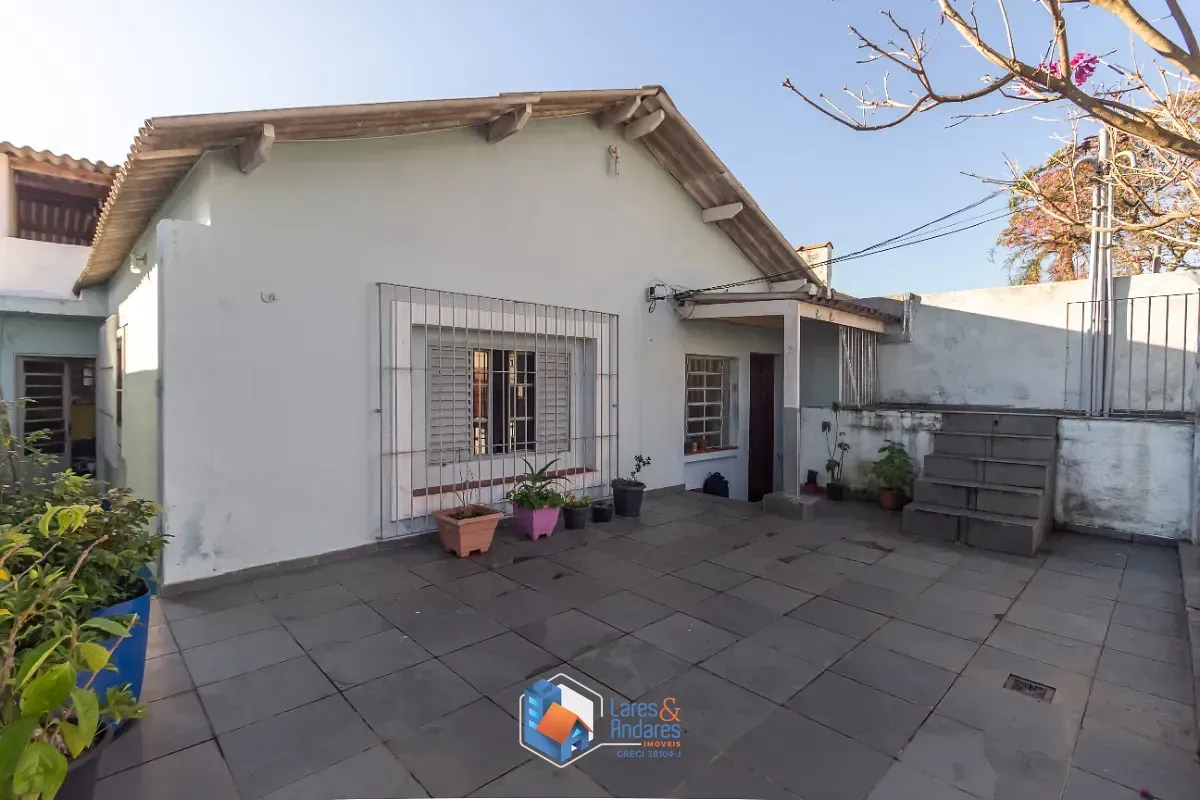 Imagem Casa para venda em Vila Nova Cachoeirinha com 3 quartos, 146m²