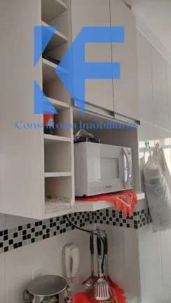 Imagem APARTAMENTO RESIDENCIAL em VALINHOS - SP, PARQUE DAS COLINAS