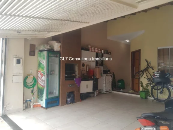 Imagem Casa t?(C)rrea Jardim Oliveira Camargo em Indaiatuba sp.