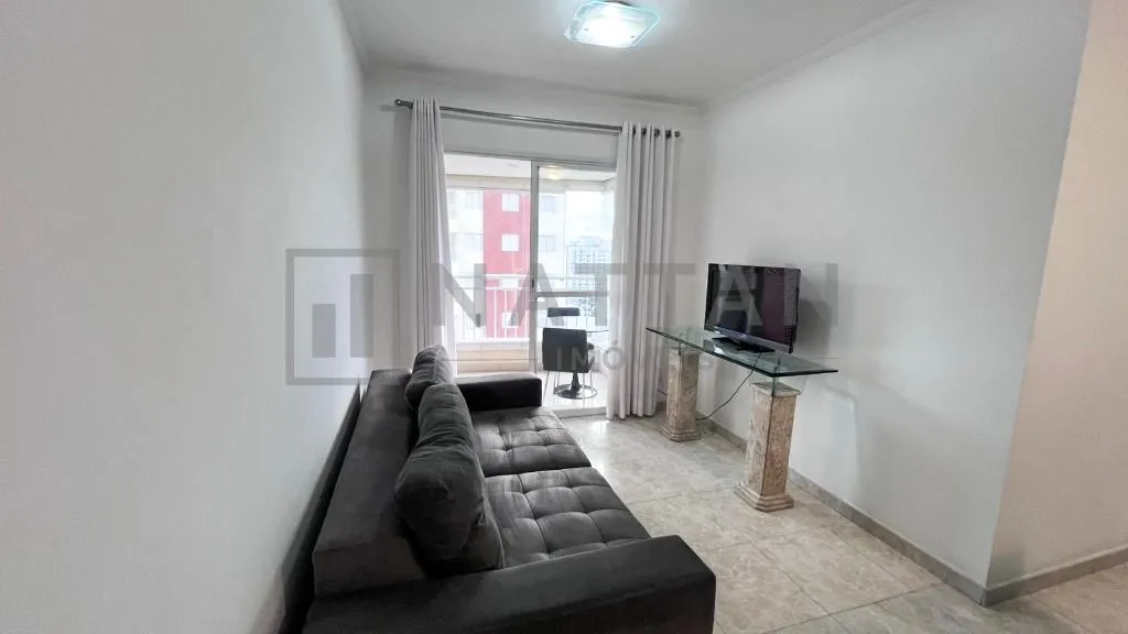 Imagem Apartamento com 3 dormitórios à venda, 72 m² por R$ 869.000,00 - Vila Gomes Cardim - São Paulo/SP