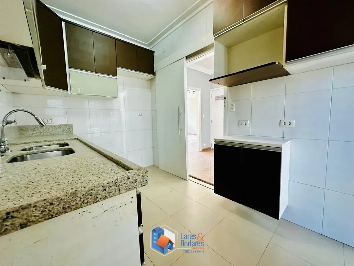Imagem Apartamento para venda em Vila Mariana com 3 quartos, sendo 1 suíte, 176m²