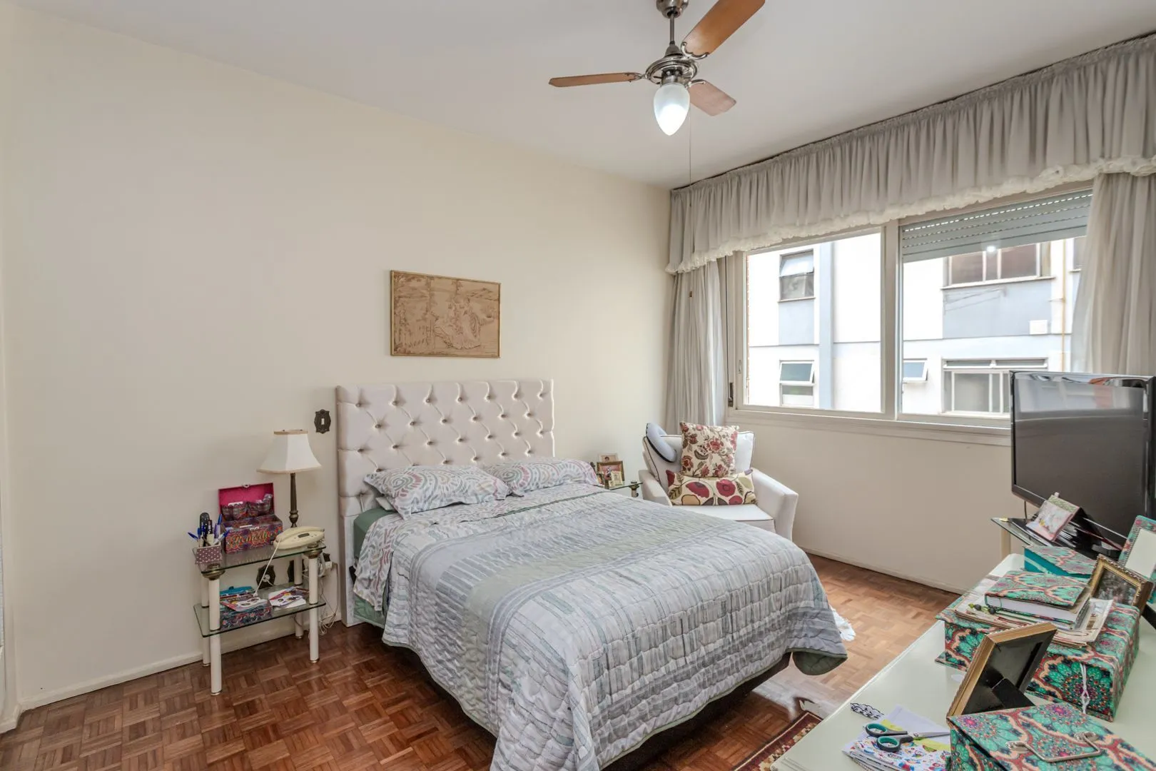 Imagem Apartamento em Independência