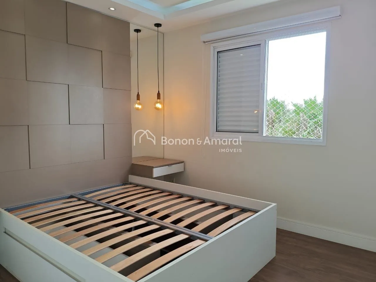 Imagem Apartamento à venda no Parque Prado, Campinas/SP