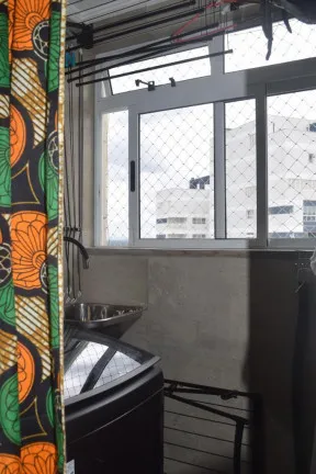 Imagem Apartamento com 2 Quartos à Venda, 53 m² em Vila Mogilar - Mogi das Cruzes