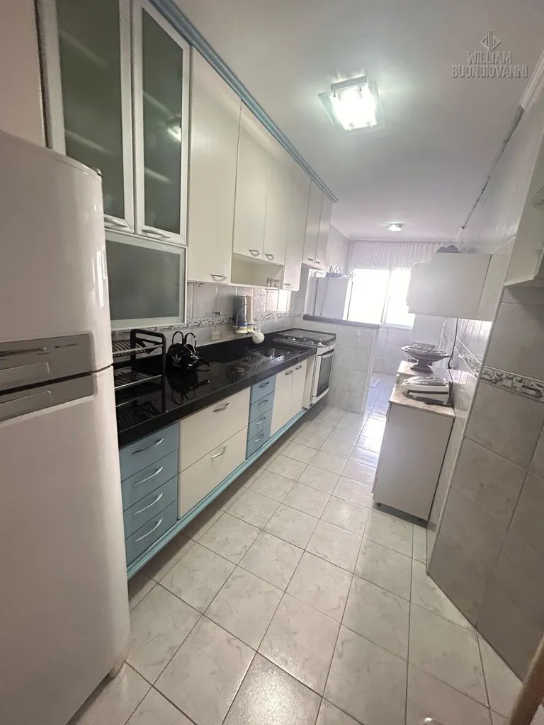 Imagem Ap. na Tupi, 133 mts, 3 Dorms, suíte, 2 vagas c/ Vista Mar e Lazer Completo