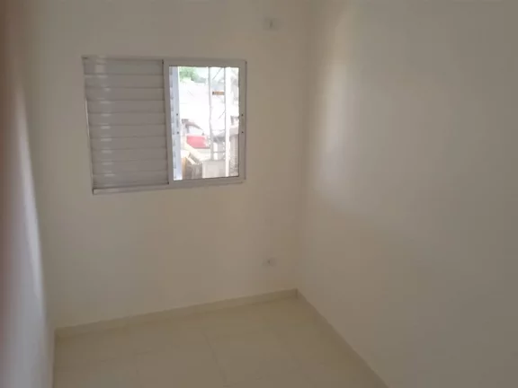 Imagem Casa de Condomínio com 2 dorms, Melvi, Praia Grande - R$ 190 mil, Cod: 2136