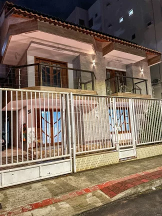 Imagem Casa Individual 4 quartos Jardim Camburi