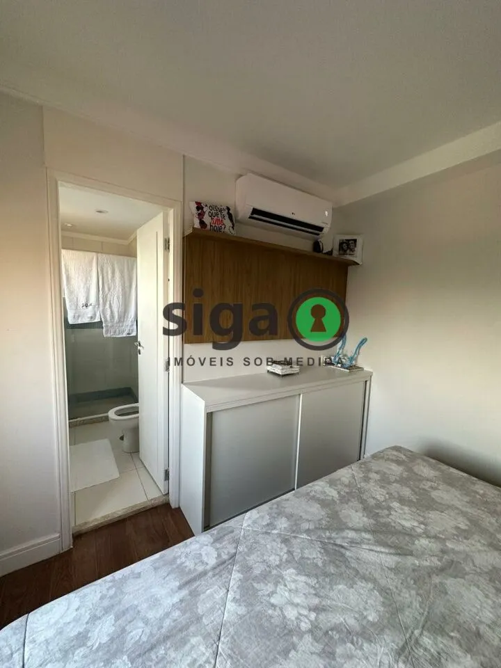 Imagem Apartamento 04 quartos (02 suítes) 04 vagas - Moema