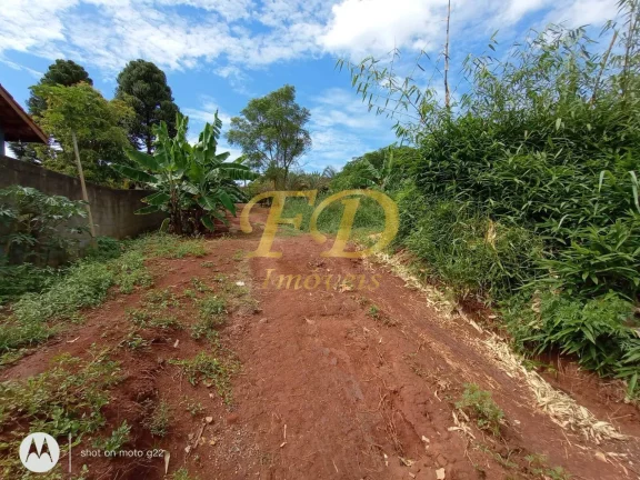 Imagem Terreno para Formação de Chácara em Atibaia